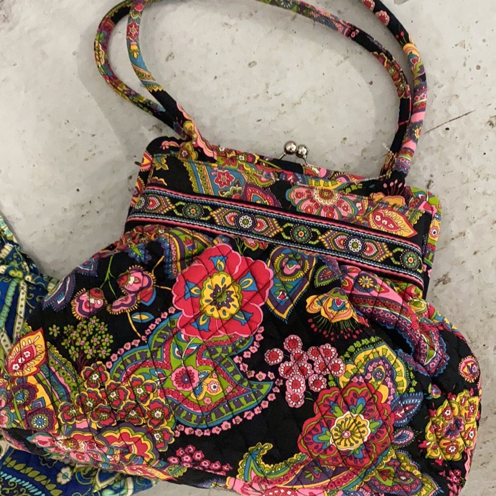 Vera Bradley Purses - image 6